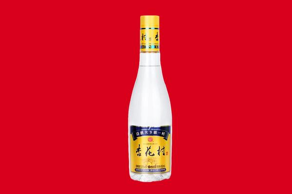 汕头市潮阳回收杏花村