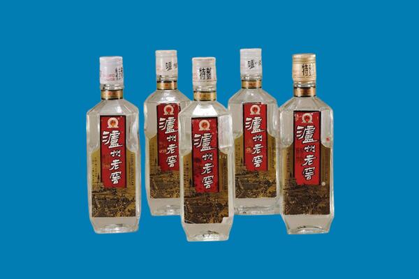 汕头市潮阳回收老酒