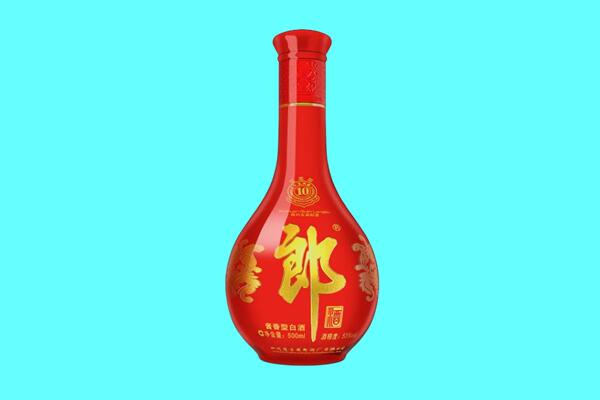汕头市潮阳回收郎酒